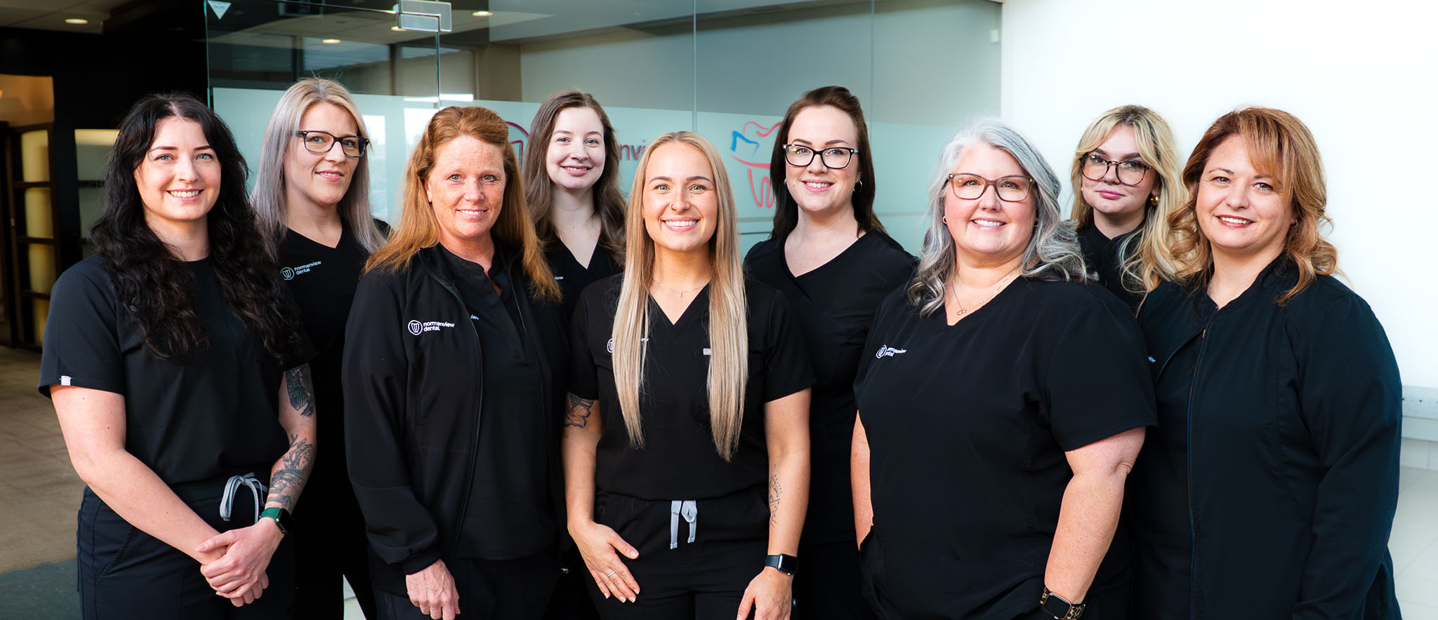 Dental Assistants
